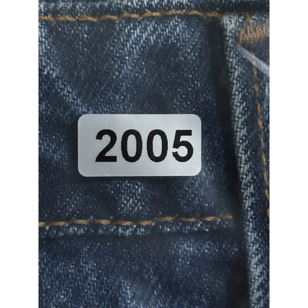 Levis no please